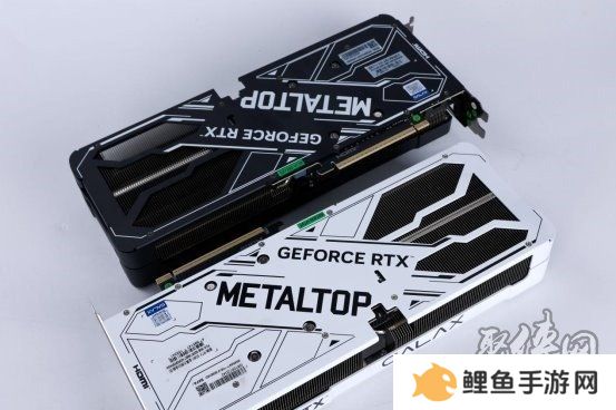 支持DLSS4，从“新”出发