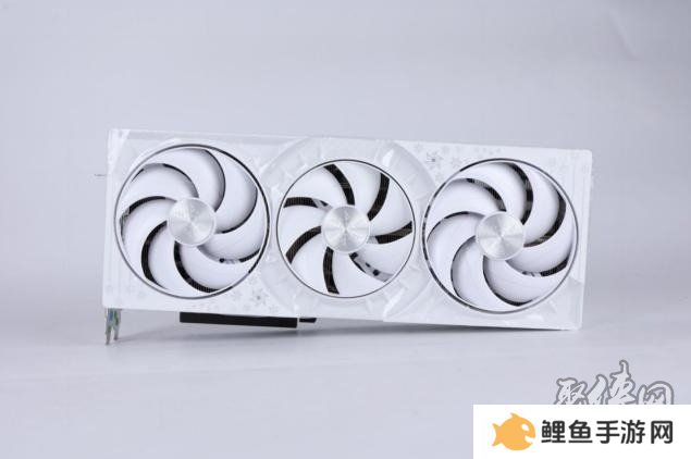 耕升 GeForce RTX 5090 D 解禁全新AI 兵器库！DLSS 4开启狂暴性能模式！