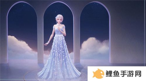 《无限暖暖》1.5版本泡泡季上线 总计折合可领100抽  