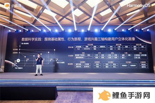 华为小游戏焕新升级，“技术+流量+政策”构建鸿蒙游戏新生态