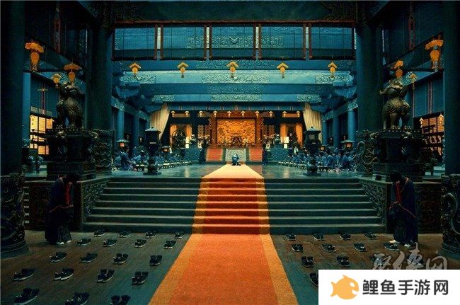 携《三国》,再兴霸业!益世界《这城有良田》&新版《三国》联动重磅上线
