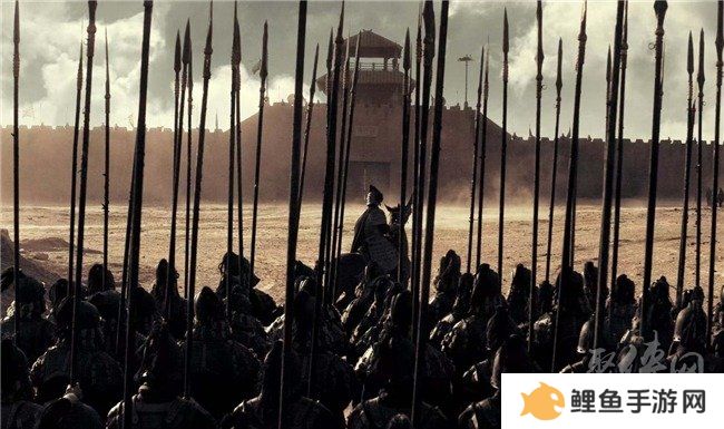 携《三国》,再兴霸业!益世界《这城有良田》&新版《三国》联动重磅上线