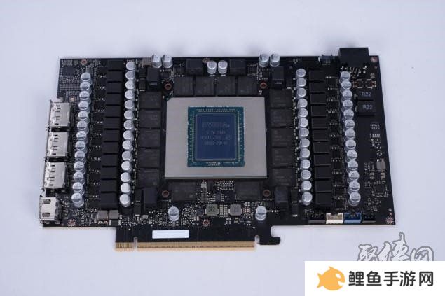 耕升 GeForce RTX 5090 D 解禁全新AI 兵器库！DLSS 4开启狂暴性能模式！