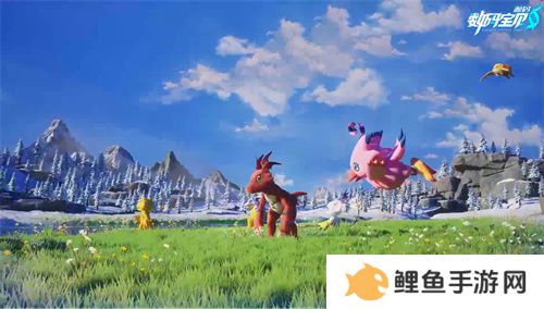 《数码宝贝：源码》预约已突破1000万，里程碑福利升级加码！