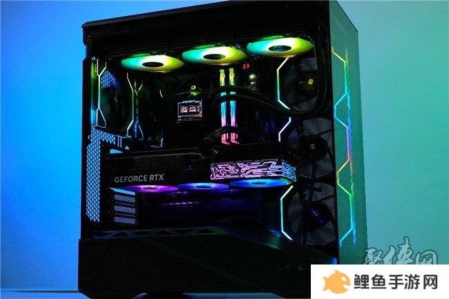 更快更强更AI，影驰GeForce RTX 5090 D 大将评测