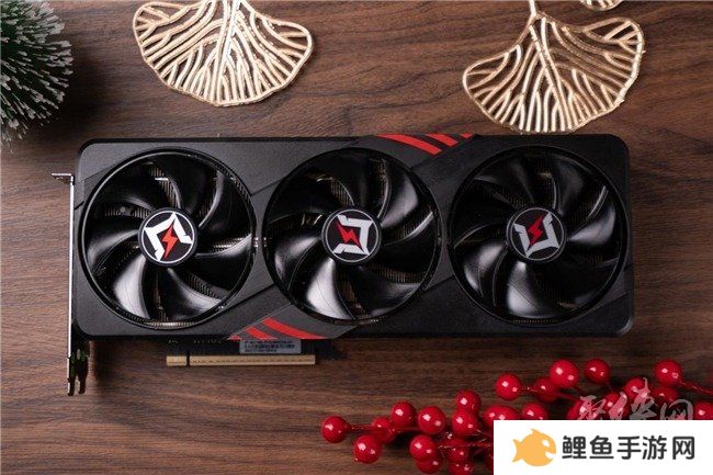 DLSS 4用实力告诉你！耕升 GeForce RTX 5070 Ti 追风不再是4K入门选择