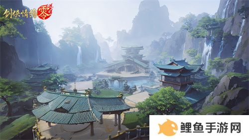 《剑侠情缘·零》荣获超明星推荐！西山居剑侠经典续作