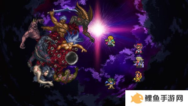 日系冒险rpg单机游戏推荐 日系本格游戏