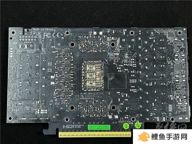 技嘉 GeForce RTX™ 50 系列显示卡正式上市，散热方案全面升级释放强劲性能