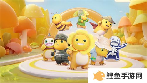 《太空杀》奶龙联动版本上线，五一假期超多福利等待领取