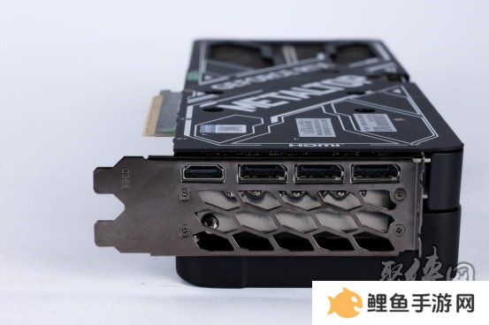 支持DLSS4，从“新”出发