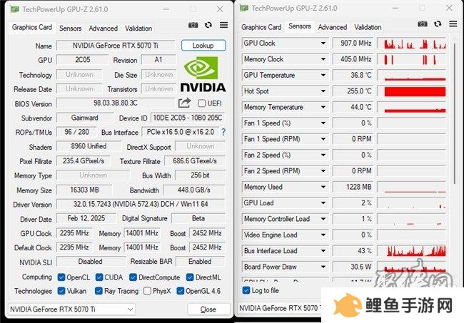 DLSS 4用实力告诉你！耕升 GeForce RTX 5070 Ti 追风不再是4K入门选择