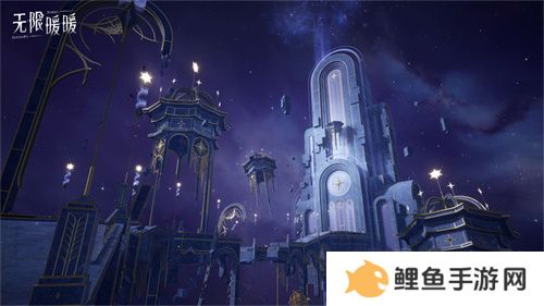 《无限暖暖》1.5版本泡泡季上线 总计折合可领100抽  