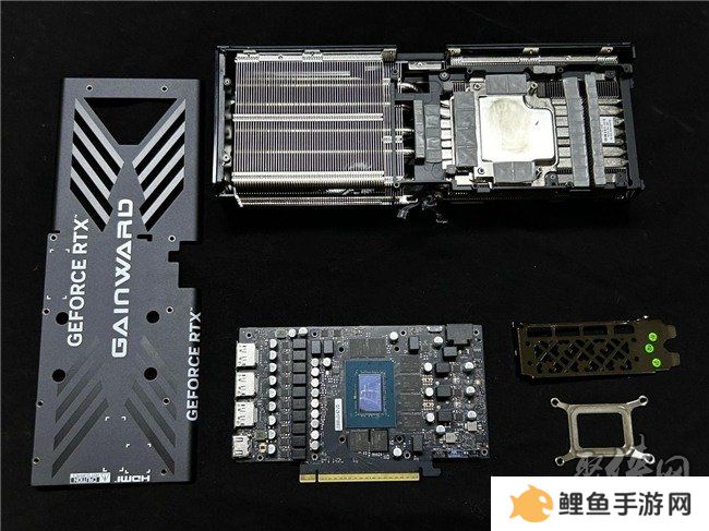 技嘉 GeForce RTX™ 50 系列显示卡正式上市，散热方案全面升级释放强劲性能