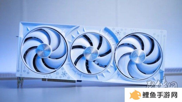 耕升 GeForce RTX 5090 D 解禁全新AI 兵器库！DLSS 4开启狂暴性能模式！
