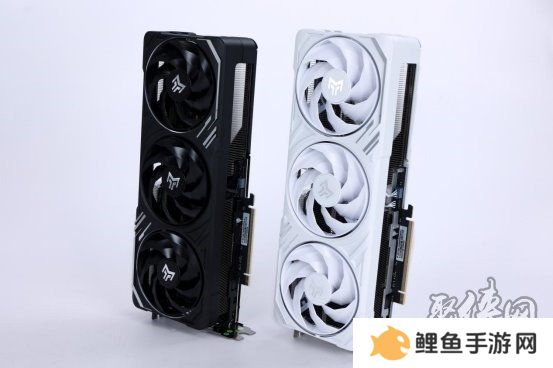 支持DLSS4，从“新”出发