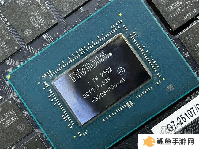 技嘉 GeForce RTX™ 50 系列显示卡正式上市，散热方案全面升级释放强劲性能