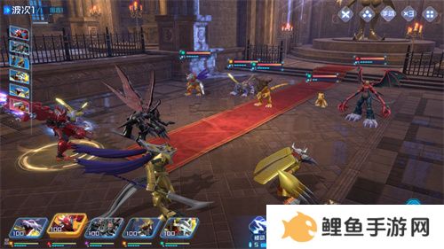 《数码宝贝：源码》预约已突破800万，这一次都不是被选剩的孩子！