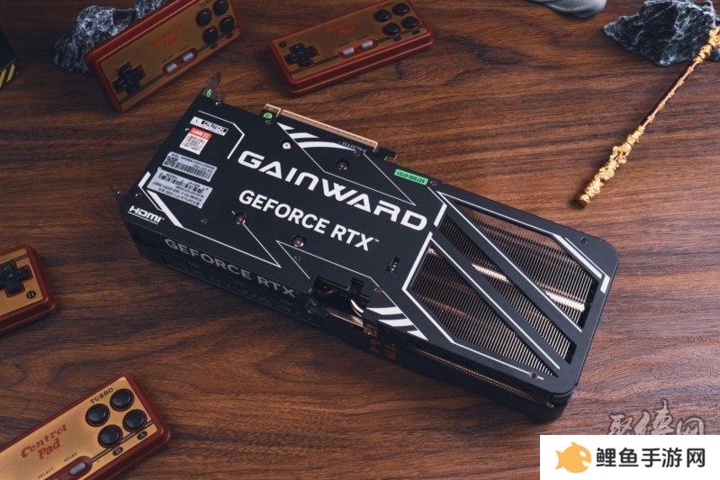 耕风御影，刮起更强的风暴！耕升 GeForce RTX 5080 追风性能解禁！