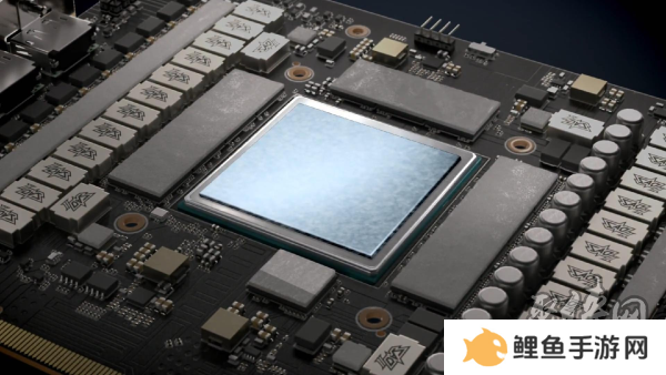 新晋卡皇 ROG ASTRAL RTX5090D夜神显卡登场！