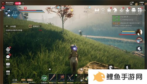 《黑光生存进化》公测48小时，玩家热议“这才是魔幻生存天花板”