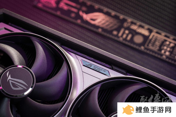 新晋卡皇 ROG ASTRAL RTX5090D夜神显卡登场！