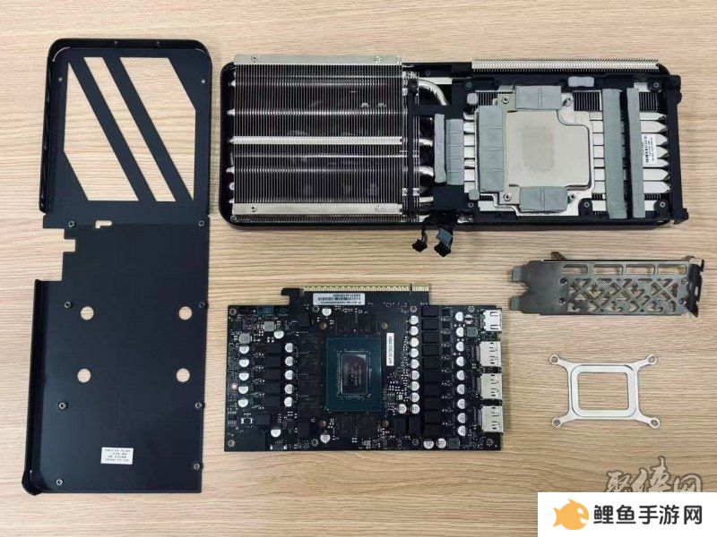 耕风御影，刮起更强的风暴！耕升 GeForce RTX 5080 追风性能解禁！