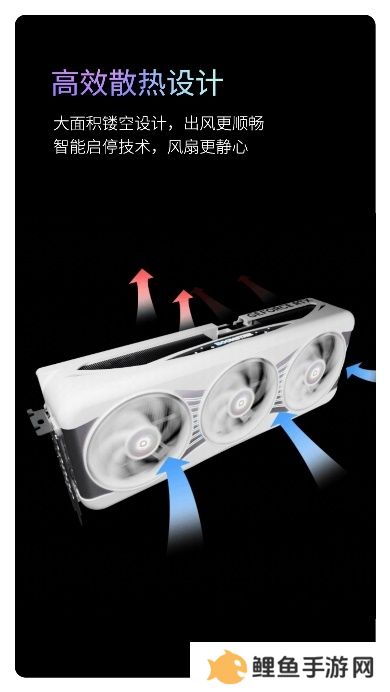 V你50！影驰 GeForce RTX 50系列新品正式发布！