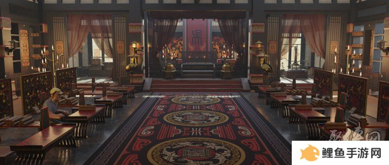 历史权谋题材真人互动影游《代号三国》于1月3日开机 开启互动娱乐新篇章！