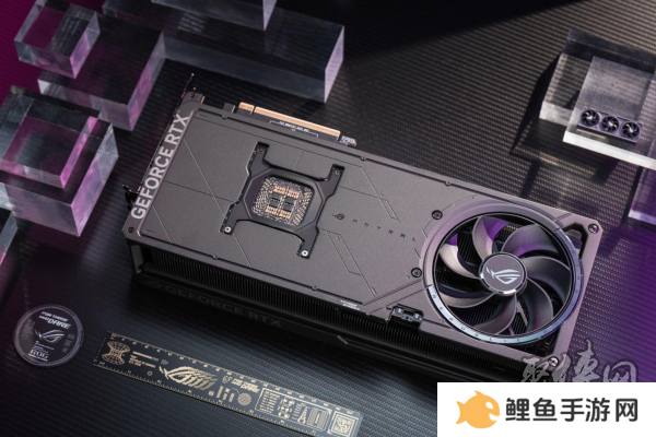 新晋卡皇 ROG ASTRAL RTX5090D夜神显卡登场！