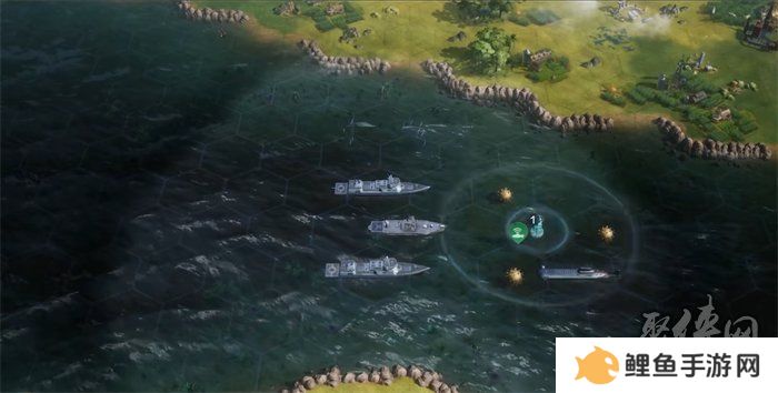 创建“海上丝绸之路”，《世界启元》X2纪元【定海平波】1.25正式上线