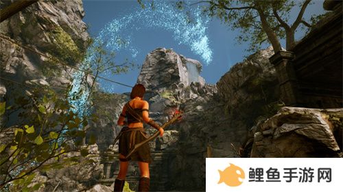 《黑光生存进化》火热公测进行中，“神庙服”限量测试正式开启！