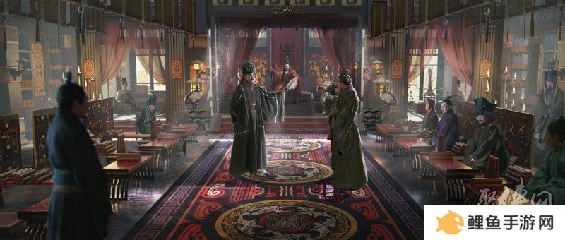 历史权谋题材真人互动影游《代号三国》于1月3日开机 开启互动娱乐新篇章！