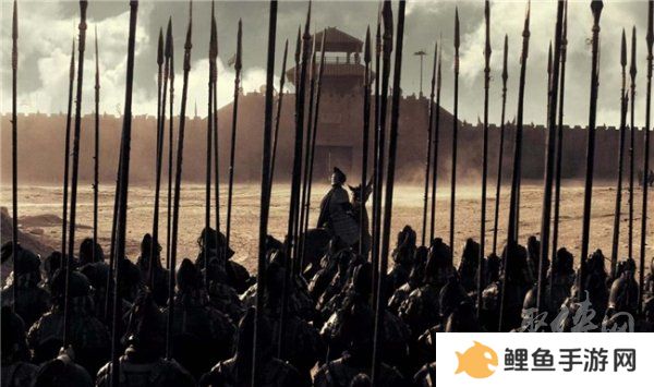 携《三国》,再兴霸业!益世界《这城有良田》;新版《三国》联动重磅上线