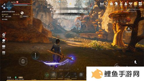 《黑光生存进化》火热公测进行中，“神庙服”限量测试正式开启！