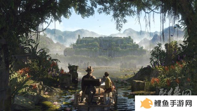 《夺宝奇兵：古老之圈》测评！耕升 RTX 40 系列+路径追踪带来沉浸体验