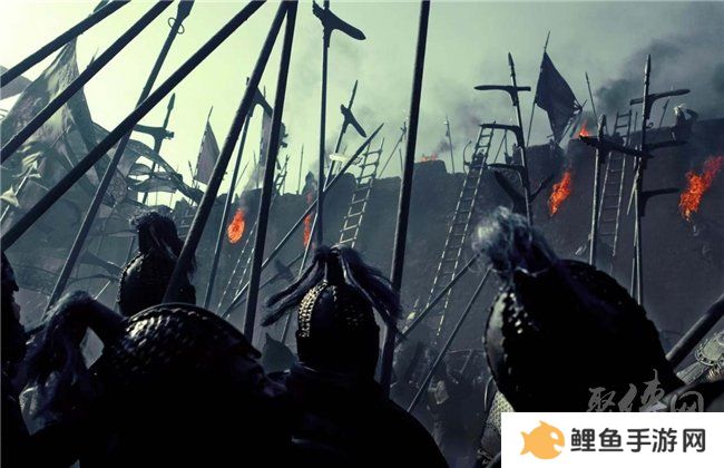 携《三国》,再兴霸业!益世界《这城有良田》;新版《三国》联动重磅上线