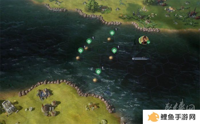 创建“海上丝绸之路”，《世界启元》X2纪元【定海平波】1.25正式上线