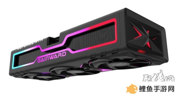 5与伦比，非凡之选！耕升GeForce RTX 50 系列正式发布
