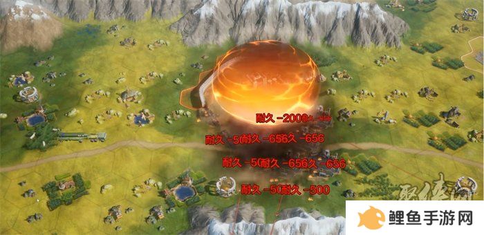 创建“海上丝绸之路”，《世界启元》X2纪元【定海平波】1.25正式上线