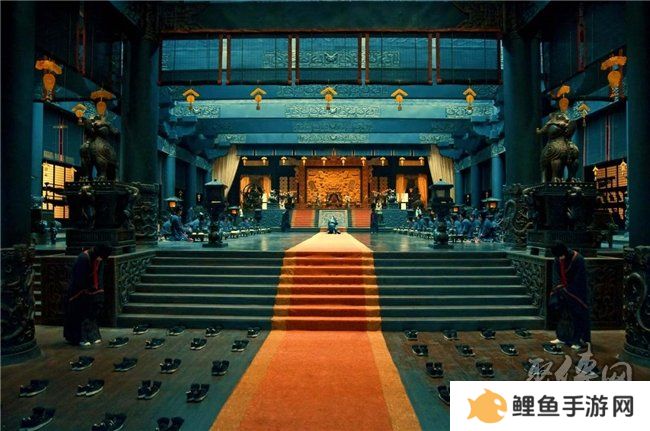 携《三国》,再兴霸业!益世界《这城有良田》;新版《三国》联动重磅上线