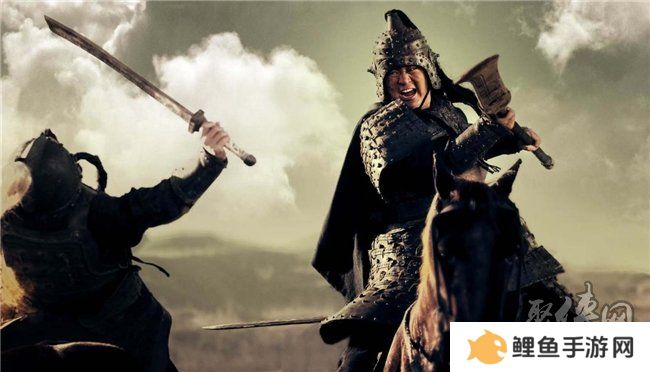 携《三国》,再兴霸业!益世界《这城有良田》;新版《三国》联动重磅上线