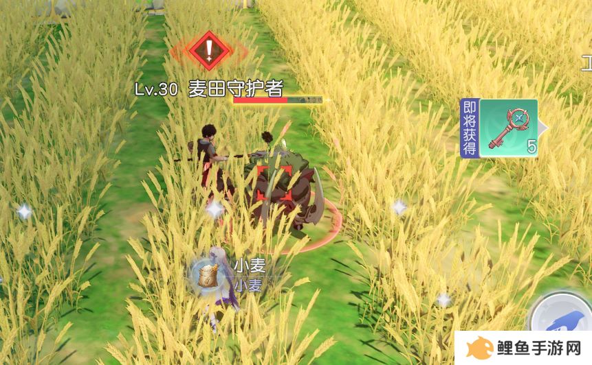 真开放世界？还是MMO网游？！《悠星大陆》12月3号即刻开测！