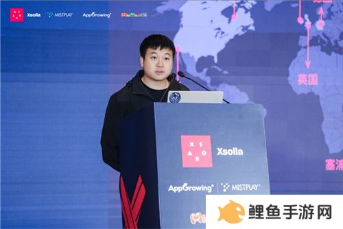 2025游戏行业首聚成都，“XSOLLA CONNECT”大会开启游戏出海新篇章