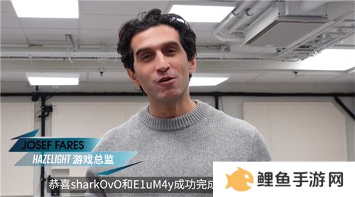 中国玩家全球首通《双影奇境》隐藏关！制作人认证，网友：这是要开环太平洋机甲？