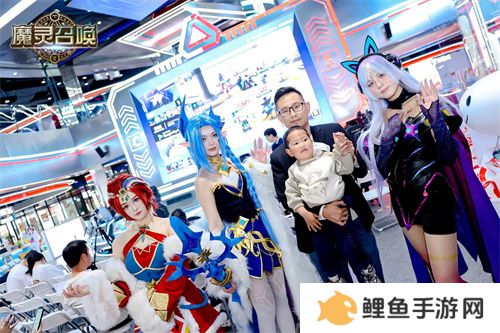 《魔灵召唤》2025长沙站**落幕，召唤师齐聚共燃竞技热情