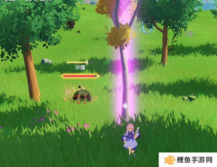 真开放世界？还是MMO网游？！《悠星大陆》12月3号即刻开测！