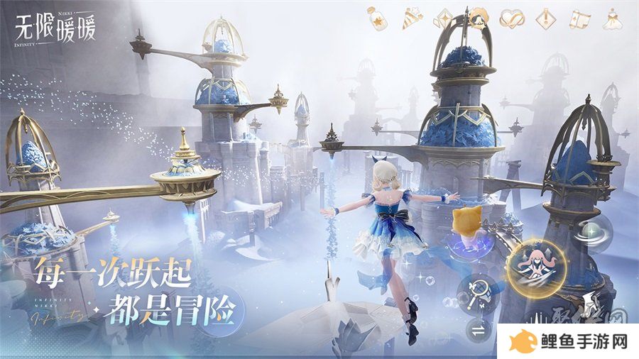 无限暖暖最新公测兑换码大全 最全开服礼包码福利分享