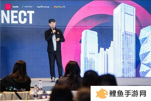 2025游戏行业首聚成都，“XSOLLA CONNECT”大会开启游戏出海新篇章
