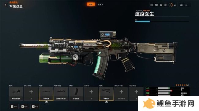 《使命召唤：黑色行动6》测评！耕升 RTX 40 系列+DLSS 3技术重燃战场